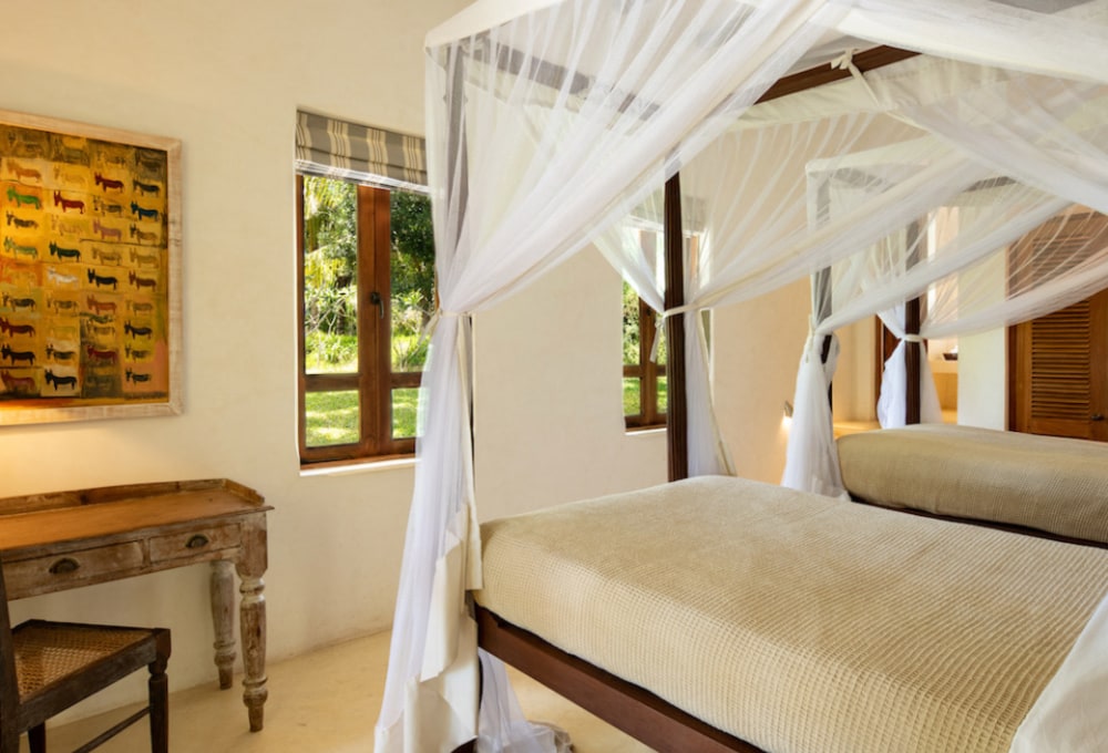 Qambani Luxury Resort